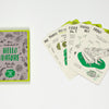 Hello Nature Activity Cards | Conscious Craft